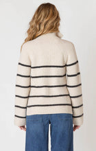 Load image into Gallery viewer, Evy Half-Zip Pullover
