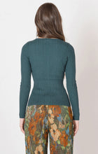 Load image into Gallery viewer, Flyaway Ribbed Sweater