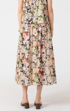 Load image into Gallery viewer, Sarah Smocked Waist Skirt Acorn Home + Apparel