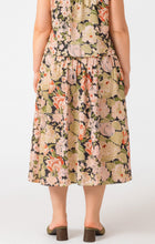 Load image into Gallery viewer, Sarah Smocked Waist Skirt Acorn Home + Apparel