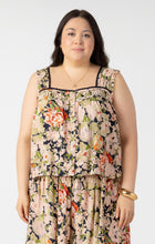 Load image into Gallery viewer, Tiffany Tank Acorn Home + Apparel
