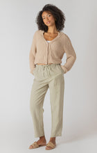 Load image into Gallery viewer, Britney Cardigan Acorn Home + Apparel