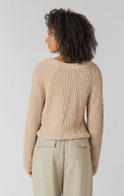 Load image into Gallery viewer, Britney Cardigan Acorn Home + Apparel