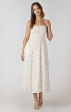 Load image into Gallery viewer, Eyelet Blooms Dress Acorn Home + Apparel