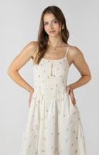 Load image into Gallery viewer, Eyelet Blooms Dress Acorn Home + Apparel