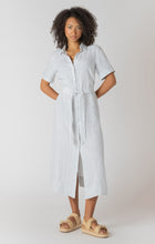 Load image into Gallery viewer, Marina Dress Acorn Home + Apparel