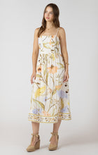 Load image into Gallery viewer, Vintage Garden Dress Acorn Home + Apparel