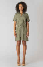 Load image into Gallery viewer, Willow Eyelet Dress Acorn Home + Apparel