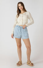 Load image into Gallery viewer, Classic Blue Jean Shorts Acorn Home + Apparel
