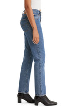 Load image into Gallery viewer, Levi's® 501® Original Fit Women's Jeans Acorn Home + Apparel