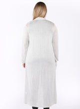 Load image into Gallery viewer, Heather Long Cardi