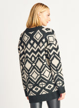 Load image into Gallery viewer, Jacqueline Tunic Sweater