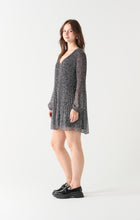 Load image into Gallery viewer, Tawny Mini Dress