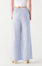 Load image into Gallery viewer, Sera Linen Trouser Acorn Home + Apparel