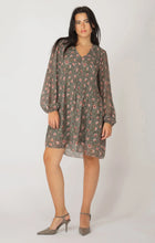 Load image into Gallery viewer, Tawny Mini Dress Acorn Home + Apparel