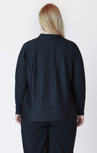 Load image into Gallery viewer, Rachel Mock Neck Top