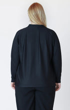 Load image into Gallery viewer, Rachel Mock Neck Top Acorn Home + Apparel