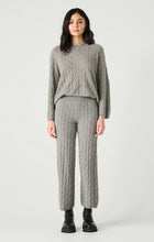Load image into Gallery viewer, Gabby Cable Knit Sweater