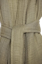 Load image into Gallery viewer, The Quest Robe Acorn Home + Apparel