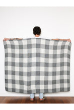Load image into Gallery viewer, The Wilder Muslin Throw