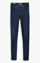 Load image into Gallery viewer, Levi's® 721 High Rise Skinny