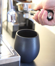 Load image into Gallery viewer, Stoneware Tumbler 15oz Acorn Home + Apparel