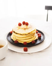 Load image into Gallery viewer, Stoneware Dinner Plate Acorn Home + Apparel