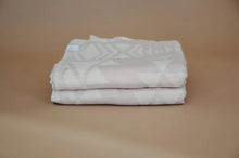 Load image into Gallery viewer, Oversized Turkish Towel Acorn Home + Apparel
