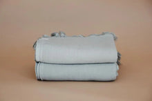 Load image into Gallery viewer, Oversized Turkish Towel Acorn Home + Apparel