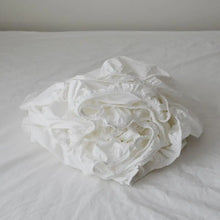 Load image into Gallery viewer, Turkish Cotton Bedding Acorn Home + Apparel