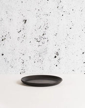 Load image into Gallery viewer, Stoneware Dessert Plate Acorn Home + Apparel