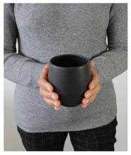 Load image into Gallery viewer, Stoneware Tumbler 15oz Acorn Home + Apparel