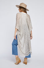 Load image into Gallery viewer, Mosaic Cover-Up