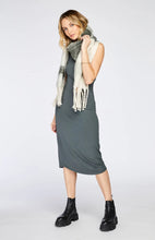 Load image into Gallery viewer, Mara Scarf Acorn Home + Apparel