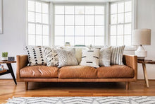 Load image into Gallery viewer, African Mudcloth Throw Pillows