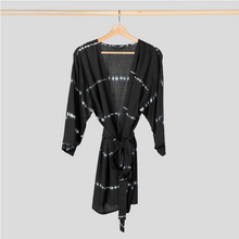Load image into Gallery viewer, Pokoloko Tie Dye Cover Up