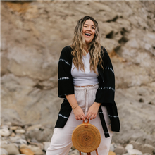 Load image into Gallery viewer, Pokoloko Tie Dye Cover Up