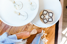 Load image into Gallery viewer, Neri Woven Bowl