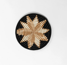 Load image into Gallery viewer, Hand Woven Trivet