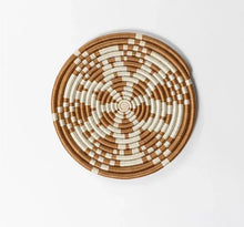 Load image into Gallery viewer, Hand Woven Trivet SOKO Home
