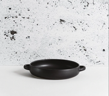 Load image into Gallery viewer, Stoneware Serving Plate