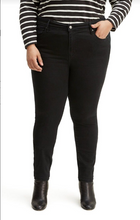 Load image into Gallery viewer, Levi's® 721 High Rise Skinny Plus
