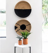 Load image into Gallery viewer, Great Divide Woven Bowls Acorn Home + Apparel