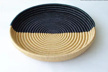 Load image into Gallery viewer, Great Divide Woven Bowls Acorn Home + Apparel