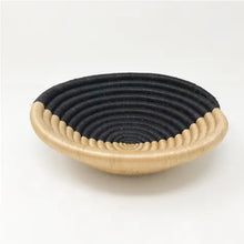 Load image into Gallery viewer, Great Divide Woven Bowls Acorn Home + Apparel