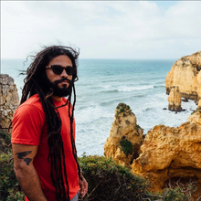 Load image into Gallery viewer, GoWood Round Sunglasses