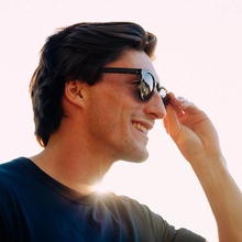 Load image into Gallery viewer, GoWood Panto Sunglasses