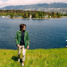 Load image into Gallery viewer, GoWood Panto Sunglasses Acorn Home + Apparel