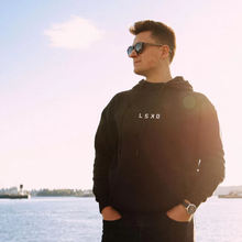 Load image into Gallery viewer, GoWood Panto Sunglasses