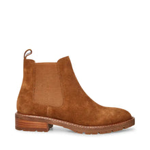 Load image into Gallery viewer, Steve Madden Leopold Boot Acorn Home + Apparel
